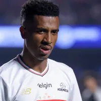 Marcos Antônio vendido ao Flamengo pode complicar o São Paulo, detalha Danilo Lavieri