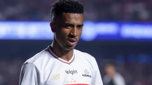 Marcos Antônio é cobiçado pelo Flamengo