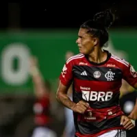 Internacional negocia contratação de atacante Sole Jaimes, ex-Flamengo e Santos