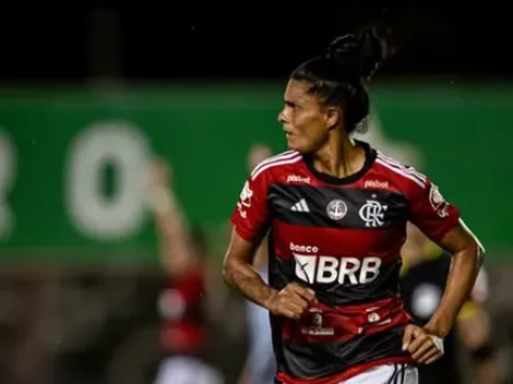 Sole Jaimes assina com o Internacional para a temporada 2026