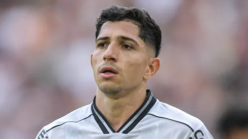 Savarino pode deixar Botafogo. Foto: Thiago Ribeiro/AGIF