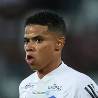 Luís Castro descobre ‘problema’ na carreira de José Enamorado e tem missão no Grêmio em 2026