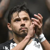 Romero revela verdadeiro motivo da saída do Corinthians, mira Copa do Mundo e cita idolatria: “Tenho tudo”