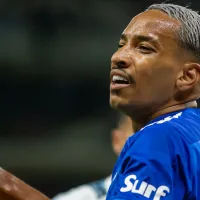 Cruzeiro apela com proposta salarial absurda e Matheus Pereira no Palmeiras em 2026 não deve acontecer