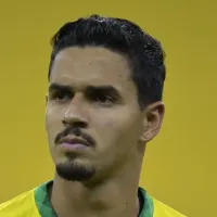 Lucas Veríssimo, ex-Santos, entra na mira de Cruzeiro e Atlético-MG para a temporada de 2026