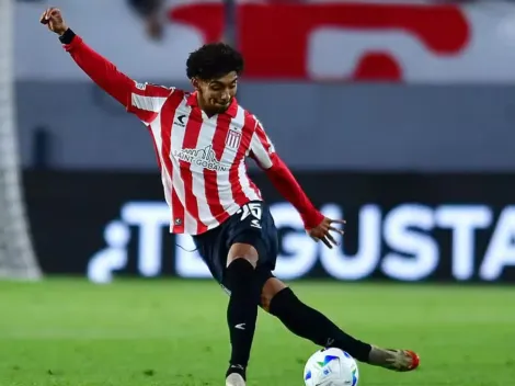 Botafogo de olho em Medina, mas punição pode atrapalhar contratação