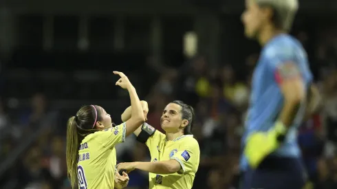 Chivas Femenil cayó en el Clásico Nacional 