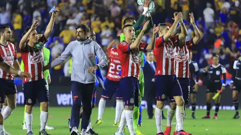 Esto es lo que necesita Chivas para clasificar directo a la Liguilla del Clausura 2023