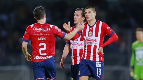 Noticias de Chivas hoy 28 de marzo: Preocupa Jiménez; Beltrán sufre; apuntan a la Liguilla