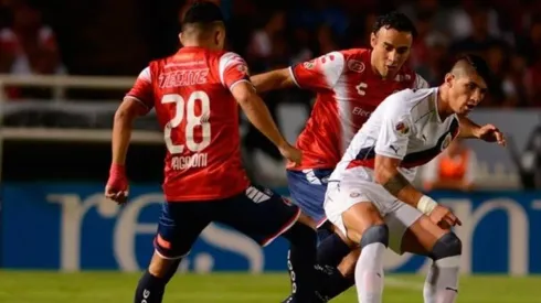 El duelo entre jarochos y tapatíos promete echar chispas dentro y fuera de la cancha