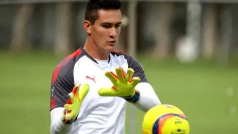 SEGURO. El 1 dio garantías hasta ahora en su regreso al Redil.