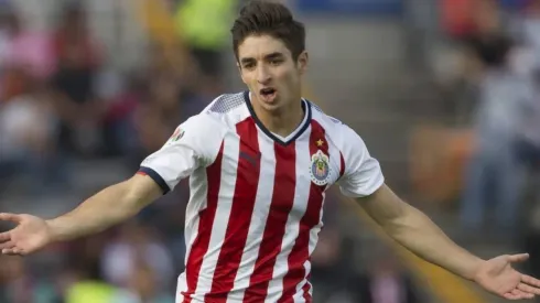 TITULAR. "Nos propusimos sumar los nueve puntos", añadió.