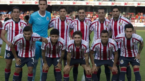 ELLOS. La fórmula que le dio resultado a Cardozo. (Foto: Mexsport).