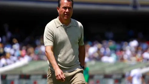 Efraín Flores podría regresar a Chivas como director deportivo.