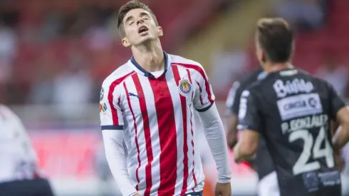 RECUPERACIÓN. El Rebañó sumó seis de seis e irá por más. (Foto: Mexsport).