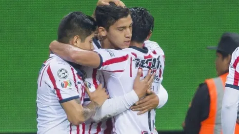 El Rebaño buscará llegar a nueve puntos de nueve posibles en una semana / Foto: Mexsport