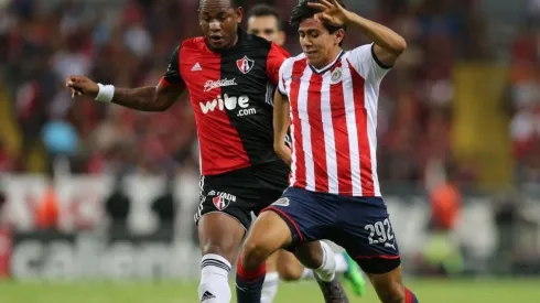 HIJOS. Guadalajara manda caso siempre en el Clásico Tapatío.