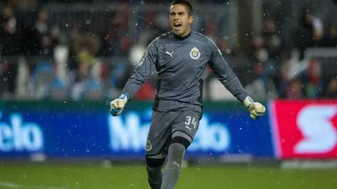 El "Wacho" buscará mantener su invicto por segundo juego consecutivo / Foto: Mexsport