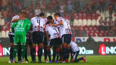 El plantel del Rebaño Sagrado tendrá un duro calendario por delante