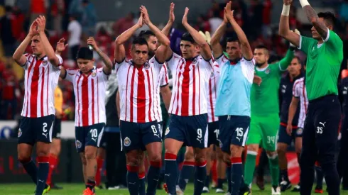 El plantel del Rebaño Sagrado ya comienza a tomar forma