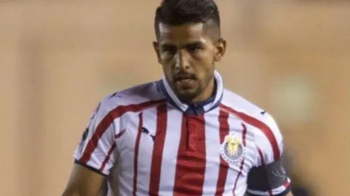 TITULAR. Todo indica que será el lateral izquierdo en el Morelos.