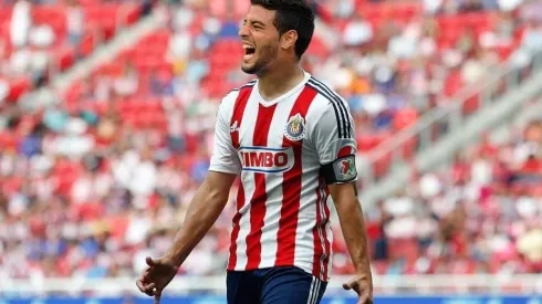 En apariencia, "La Hiena" no regresará a suelo tapatío / Foto: Mexsport