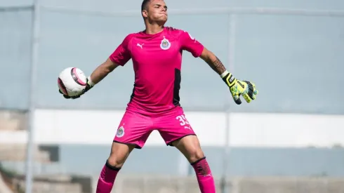 Toño Torres podría debutar ante Morelia por la Copa MX.