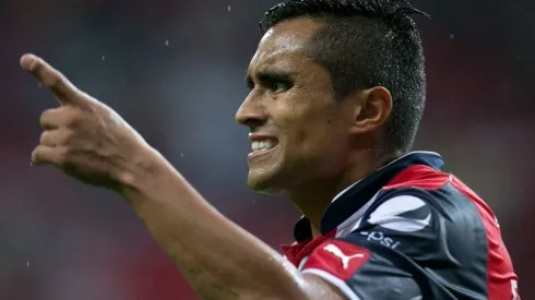 TITULAR. Se quedó con la banda izquierda de la defensa.