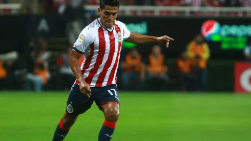 Jesús Sánchez lleva 6 meses sin jugar.