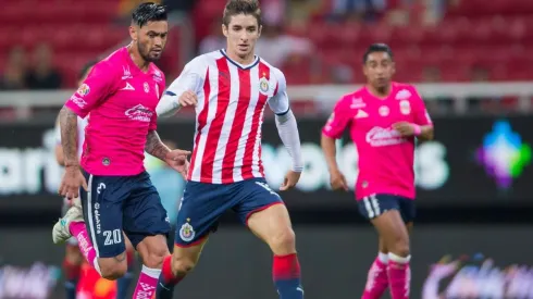 A GANAR. Con un empate igual le alcanzará al Rebaño.