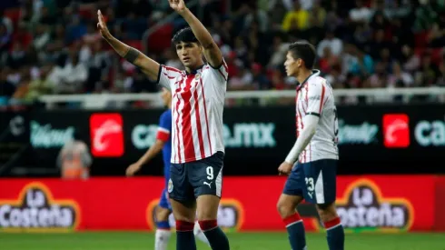 Pulido será titular en Morelia.