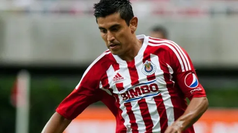 Lens de Francia quiso fichar al Venado Medina.