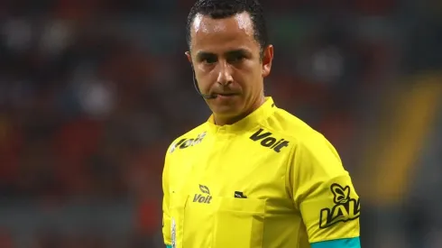 Galván Basulto dirigirá el duelo entre Chivas y Pachuca.