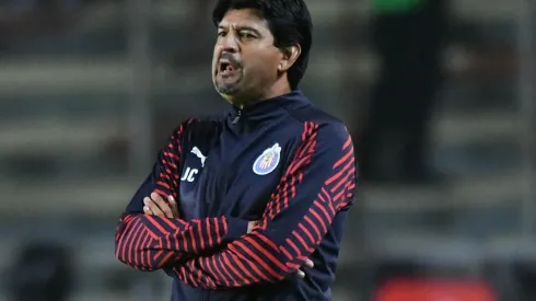 Cardozo expresó su alegría tras la victoria en Morelia.