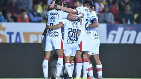 Chivas avanzó a los Octavos de Final de la Copa MX.