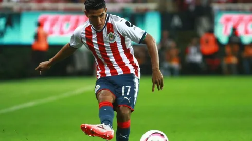 El Chapito salió lesionado en Morelia.