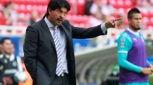 Cardozo seguirá dándole oportunidades a los jóvenes en la Copa MX.