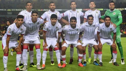 Tras un dubitativo comienzo, volvemos a soñar alto / Foto: Mexsport