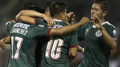 LOS DOS. Ahora, el Rebaño de Cardozo no para de ganar.