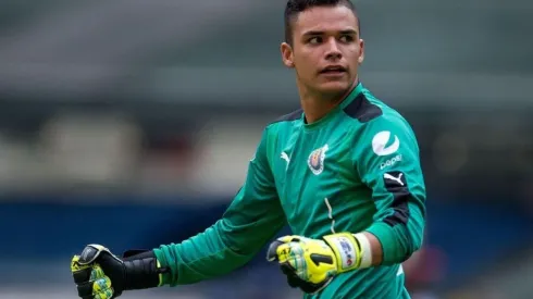 ÉXITOS. El canterano se tiene toda la confianza.