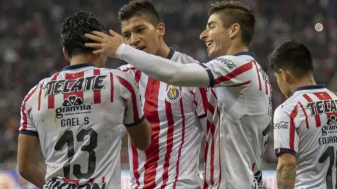 Zaldívar llamó a la unidad entre equipo y afición.