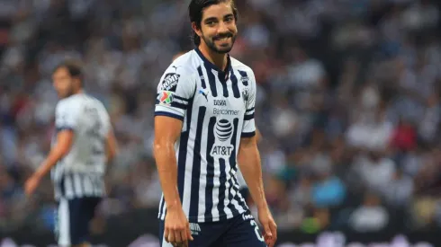 Rodolfo Pizarro podría jugar contra Chivas.