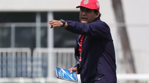 José Saturnino Cardozo ve a Diego Maradona como el mejor jugador de la historia