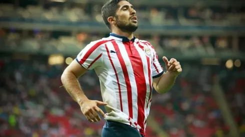 El "Comandante" quiere más gloria con el Rebaño / Foto: Jam Media