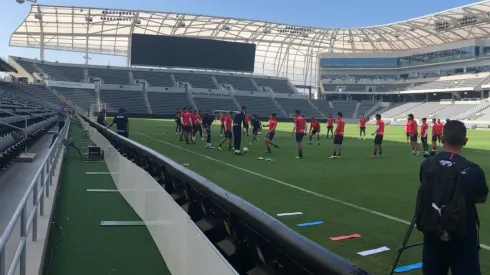 El Rebaño ya piensa en el Superclásico