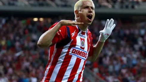 Adolfo Bautista se sinceró a través de su cuenta de Twitter.