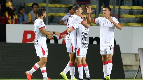 Las Chivas de Guadalajara jugarán con su equipación de visitante