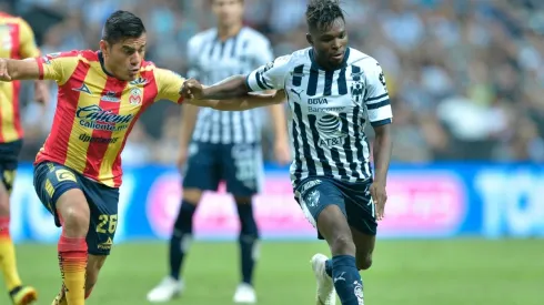 Avilés Hurtado es uno de los goleadores de La Pandilla en el Apertura.