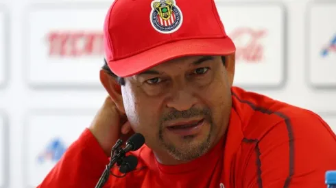 Cardozo apunta a lograr 25 puntos en el Apertura 2018.