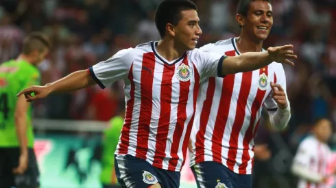 Beltrán y Cervantes serían titulares en Monterrey.